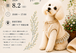 日々を楽しむ暮らしの小さなアトリエ in Hamaya;
