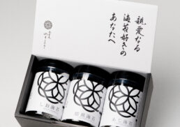 海苔屋のりまき 焙煎海苔限定販売会;