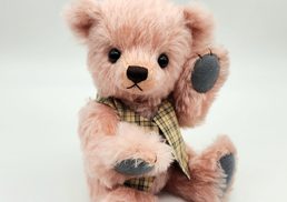 テディベア工房 ゆうべあーず　期間限定販売会;