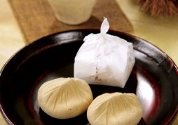 松葉　期間限定販売会;