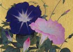～巨匠から現代人気作家～　日本画・洋画特選展;