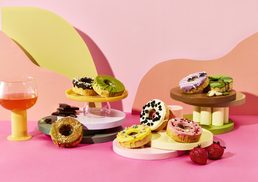 Pop!n Baum　期間限定販売会;
