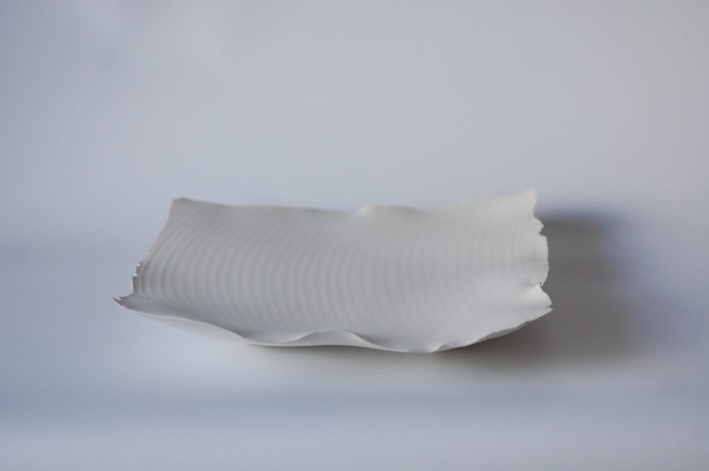 Amakusa White／髙木 健多　白の陶磁器展;