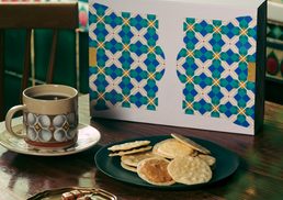 BAKE（トーキョー煎餅）期間限定販売会;