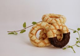メロンパン専門店カシェット　限定販売会;
