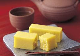 舟和　期間限定販売会;
